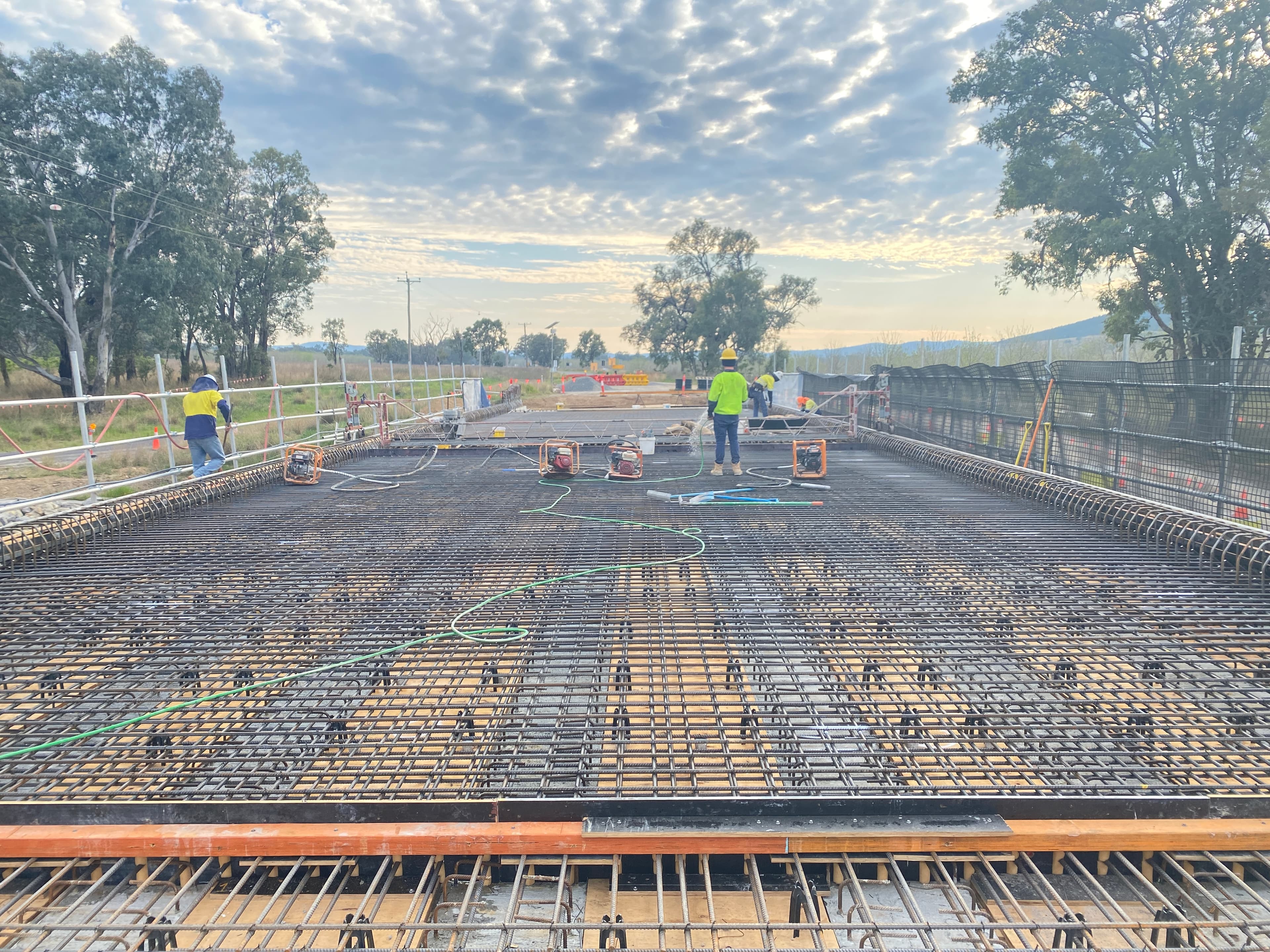 Tenterfield Bridge