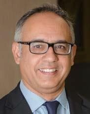 Omar Faruqi